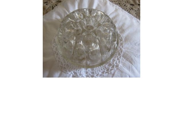 pique fleur vintage 