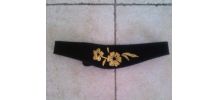 ceinture vintage 