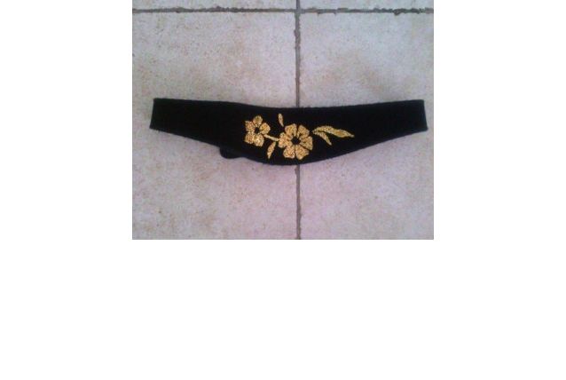 ceinture vintage 
