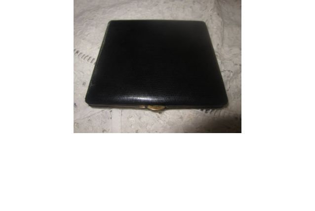 etui cuir cigarettes le tanneur