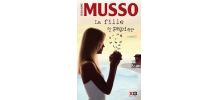 La fille de papier