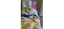 parure de drap