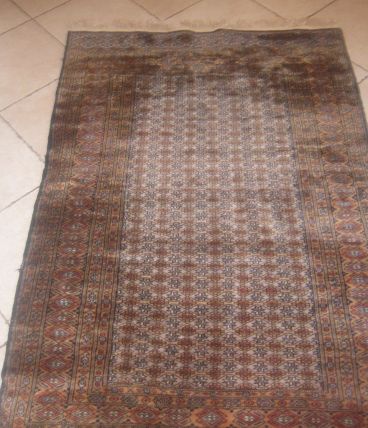 tapis ancien