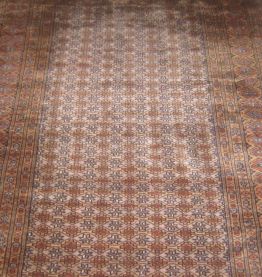 tapis ancien