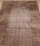 tapis ancien