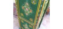 meuble ancien indien
