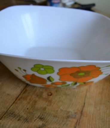 Saladier vintage Tefal
