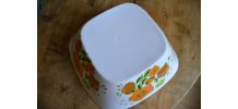 Saladier vintage Tefal