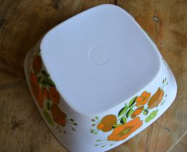 Saladier vintage Tefal