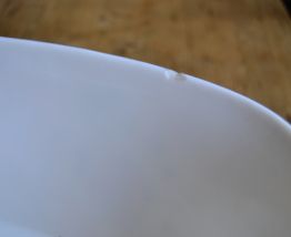 Saladier vintage Tefal