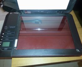 imprimante hp