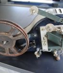 projecteur de cinema vintage Lapierre Cinema