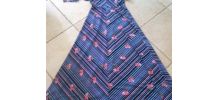 robe vintage t 38