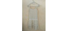 Robe dentelle Molly Bracken 