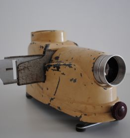 Projecteur a diapositive Kodak vintage