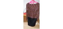 Robe 3 suisse collection 
