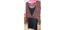 Robe 3 suisse collection 
