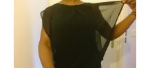 Robe 3 suisse collection 