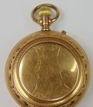 Montre En Or 18k