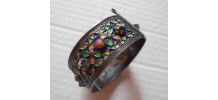 bracelet berbère vintage 