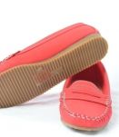 Mocassins Gémo T36