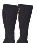 Botte en cuir SteveMadden T36