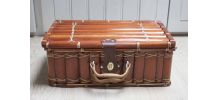 valise bambou