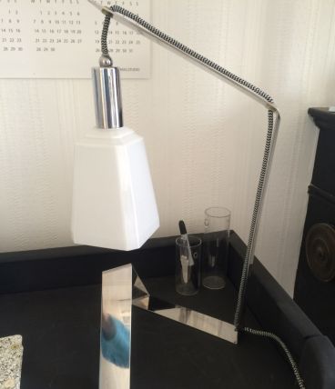 Lampe vintage