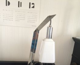 Lampe vintage