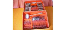 MENAGERE Inox