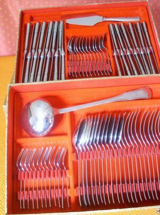MENAGERE Inox