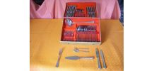 MENAGERE Inox
