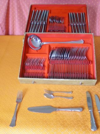 MENAGERE Inox