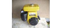 MOTEUR THERMIQUE