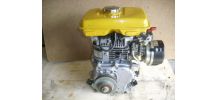 MOTEUR THERMIQUE