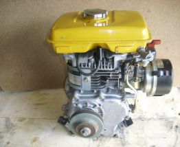 MOTEUR THERMIQUE
