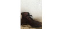 Bottines All Saints