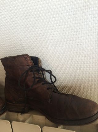 Bottines All Saints