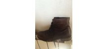 Bottines All Saints