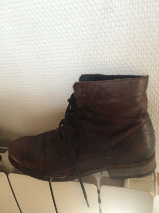 Bottines All Saints