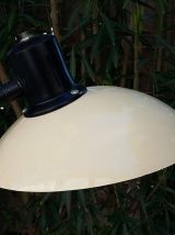 Lampe bureau année 60