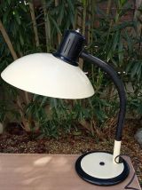 Lampe bureau année 60