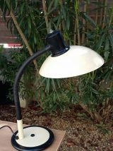 Lampe bureau année 60