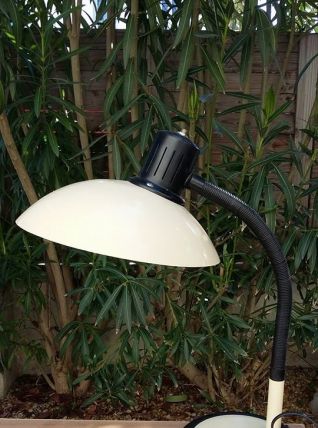 Lampe bureau année 60