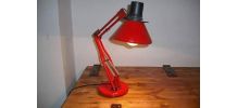 Lampe de  bureau année 70