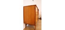 Buffet enfilade scandinave vintage années 70