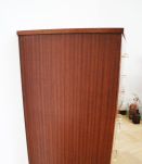 Commode vintage scandinave années 70 en parfait état