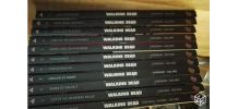 Tome The Walking Dead (1 à 11)