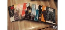Tome The Walking Dead (1 à 11)