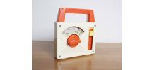 boîte à musique Fisher-Price Alouette